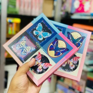 IGOODCO LITTLE SHADOW BOOK