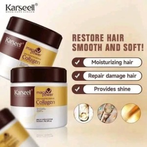 Karseell Maca Power Collagen