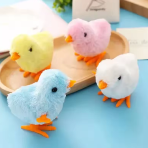 মুরগির বাচ্চা ৬পিস