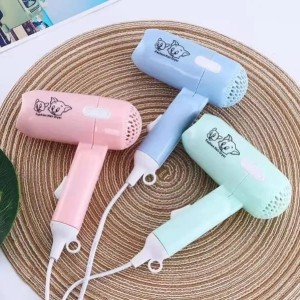 REMINGTON MINI HAIR DRYER