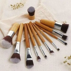 BAMBO BRUSH SET